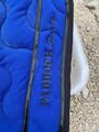 tapis paddock sports bleu