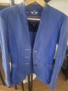Horse pilot aerotech veste concours
