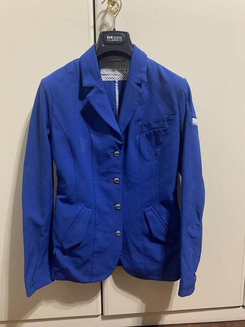 Veste de concours Animo