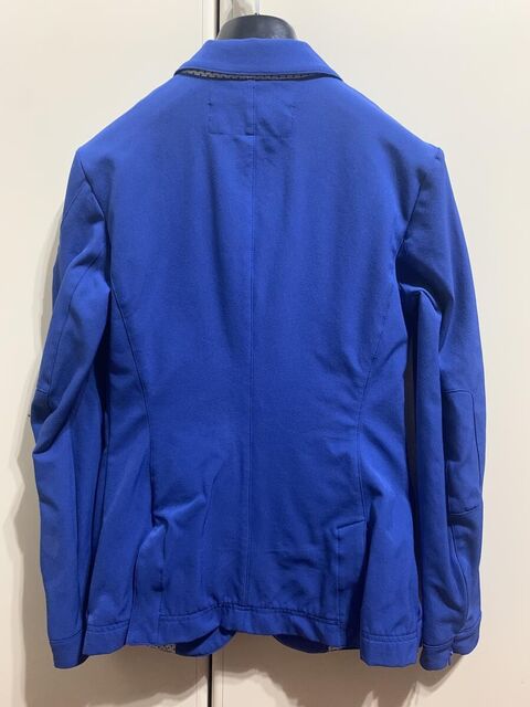 Veste de concours Animo