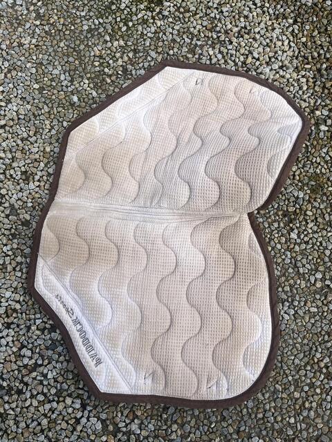Tapis paddock sport