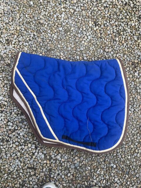 Tapis paddock sport