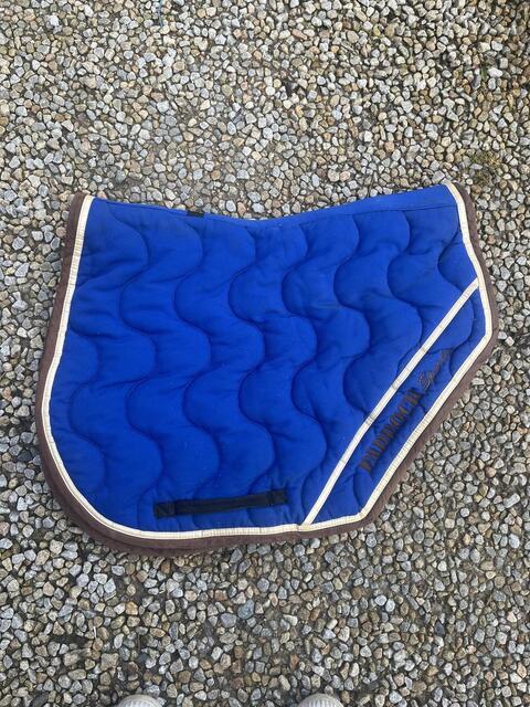 Tapis paddock sport