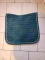 Tapis dressage Kentucky vert émeraude