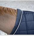 Couverture d’écurie cheval.