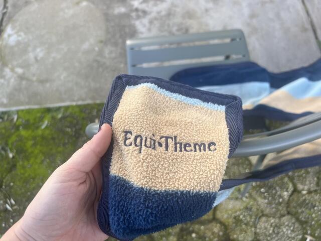 couvre rein equitheme