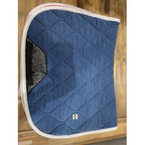 tapis gem bleu