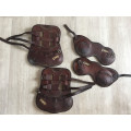 Protection CWD taille 2 Taille cheval très bon état
