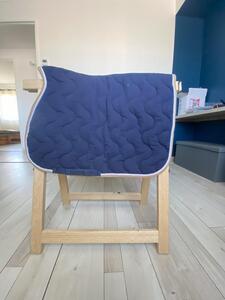 tapis d'équitation