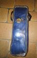 Bande Jump Tech bleu