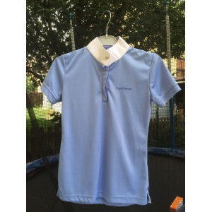 Lot 3 hauts de concours