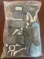 Ensemble protections cheval