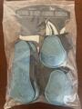 Ensemble protections cheval