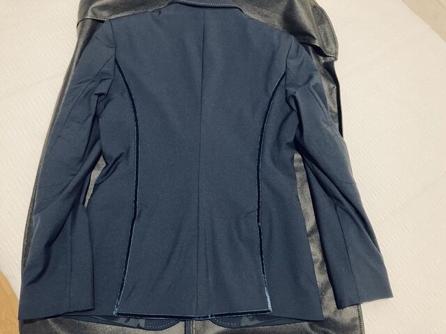 Veste de concours GPA