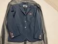 Veste de concours GPA