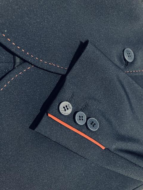 Veste de concours GPA