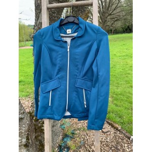 Veste concours