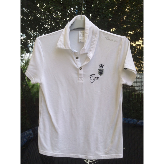Lot 3 hauts de concours