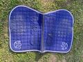 Tapis de Selle Bruno Delgrange