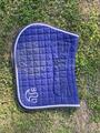 Tapis de Selle Bruno Delgrange