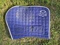 Tapis de Selle Bruno Delgrange