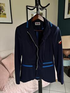 Veste de concours