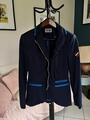 Veste de concours