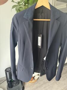 Veste concours cavalleria toscana