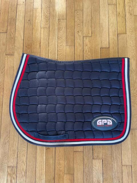 Tapis GPA