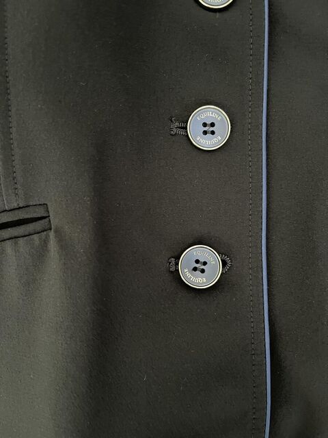 Veste de concours Equiline