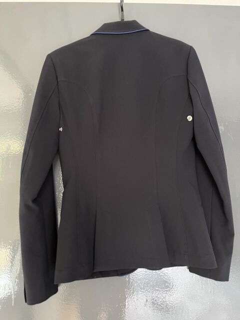 Veste de concours Equiline