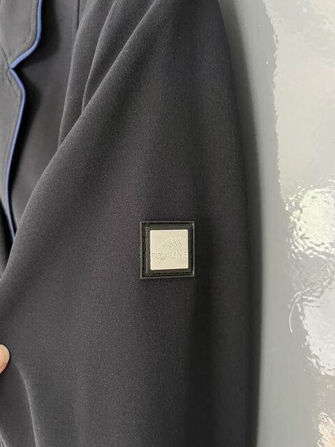 Veste de concours Equiline
