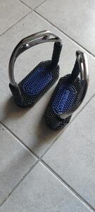 Étriers Sprenger bow balance