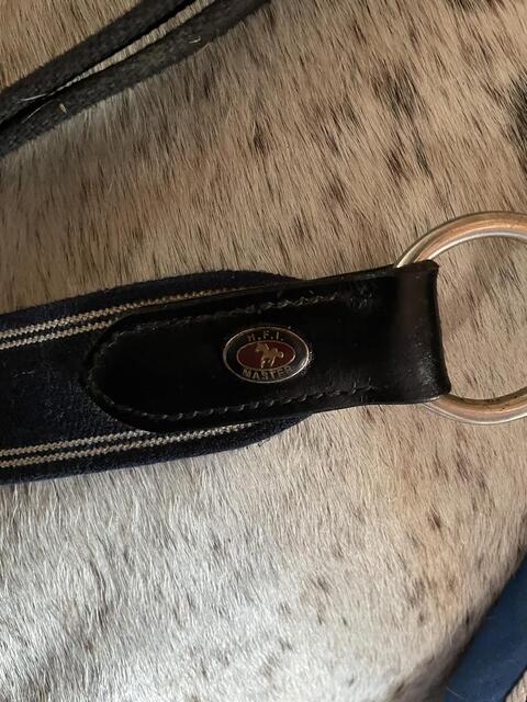 Collier de chasse