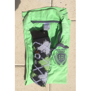 Lot 3 T-shirt + 3 paires de chaussettes