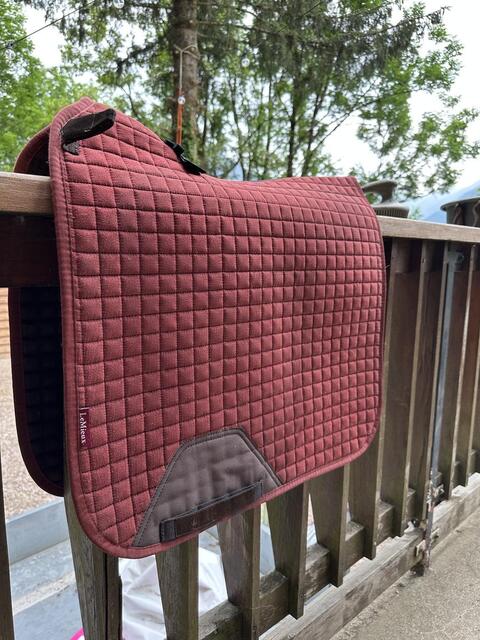 Ensemble Lemieux terracotta