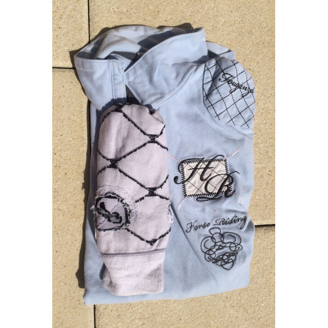 Lot 3 T-shirt + 3 paires de chaussettes