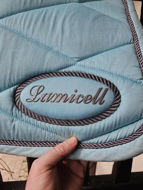 Tapis lamicell