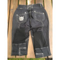 Lot 2 beaux pantalons
