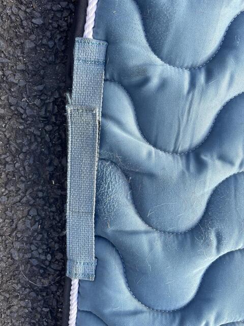 Tapis equitheme