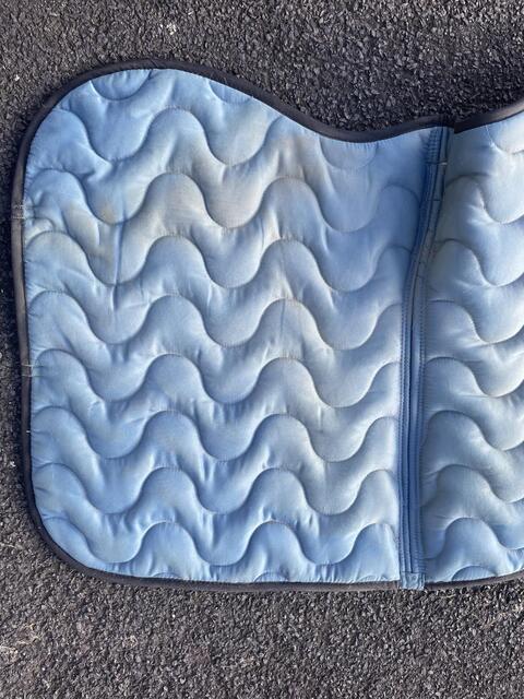 Tapis equitheme
