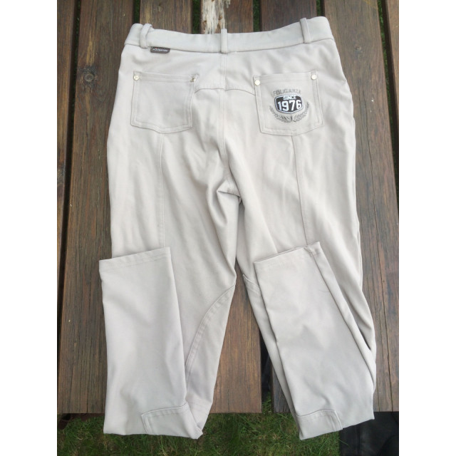 Lot 2 beaux pantalons