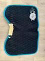Tapis de selle HV Polo avec mouton