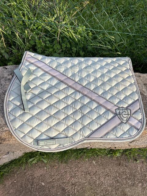 Tapis cavalliero