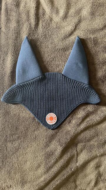 Bonnet anti bruit - Hermès