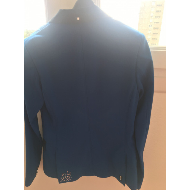 Veste de concours Kingsland