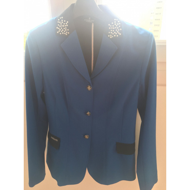 Veste de concours Kingsland
