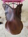 Selle meyer 17 p
