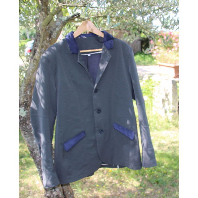 Veste Horse Pilot Homme