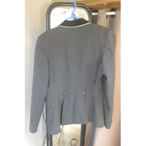 Veste de concours komutekir